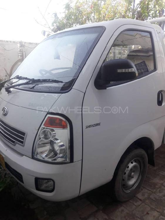 Daehan Shehzore 2018 for Sale in Chakwal Image-1