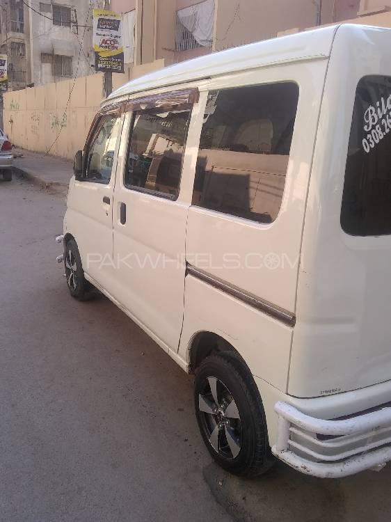Daihatsu Hijet 2013 for Sale in Karachi Daihatsu Hijet 2013 for Sale in Karachi Image-4