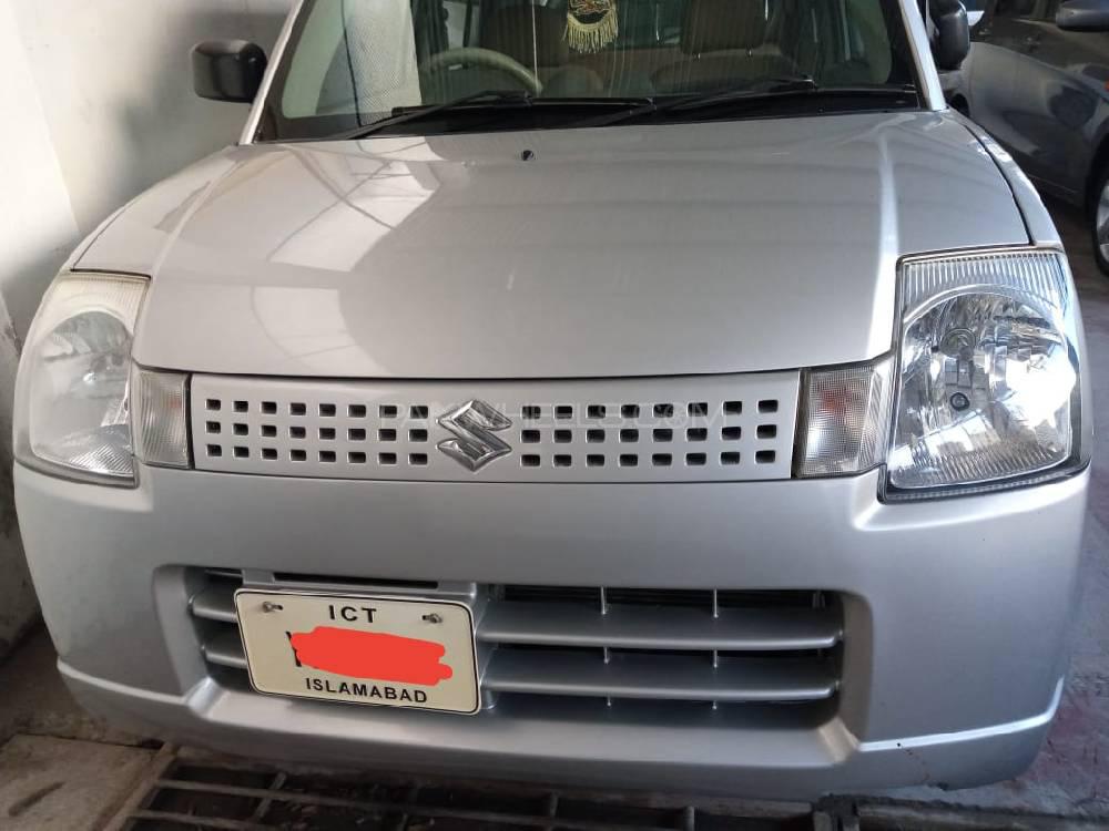 Suzuki Alto 2007 for Sale in Islamabad Image-1