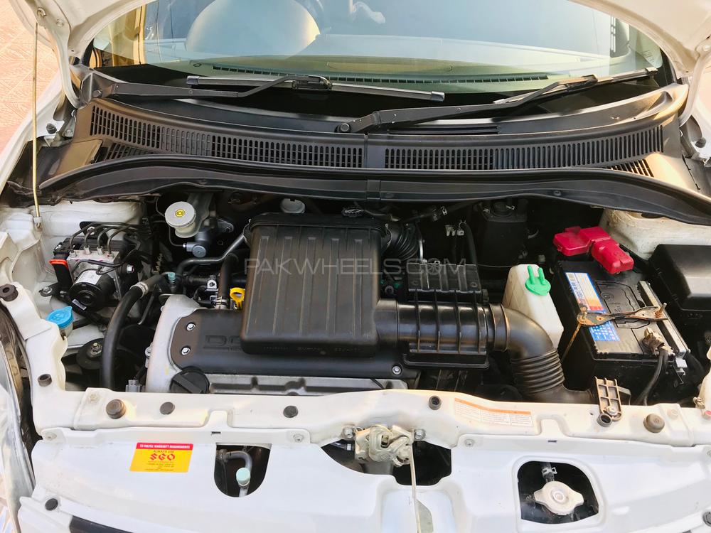 Suzuki Swift 2016 for Sale in Islamabad Suzuki Swift 2016 for Sale in Islamabad Image-8