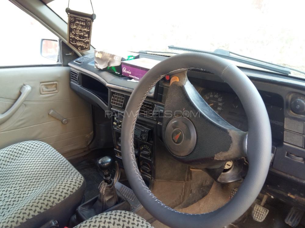 Daewoo Racer 1994 for Sale in Islamabad Daewoo Racer 1994 for Sale in Islamabad Image-2