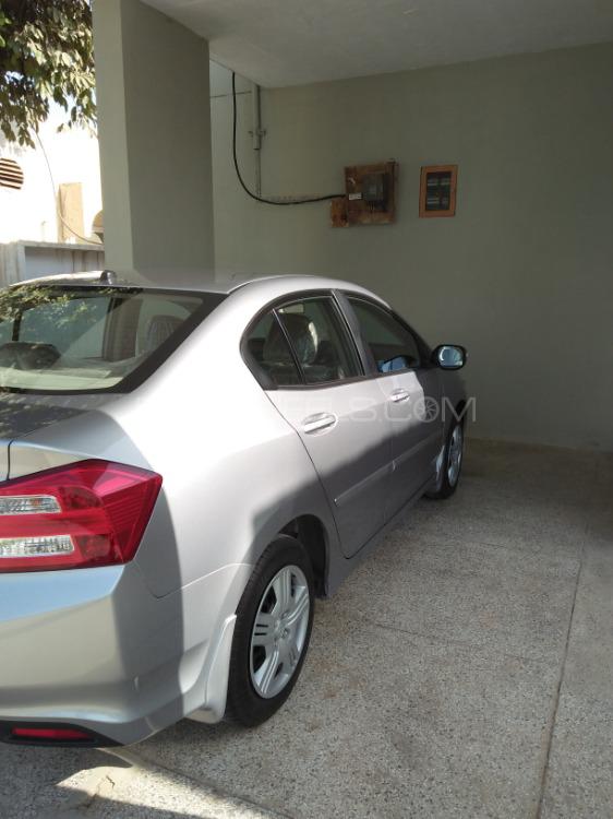 Honda City 2018 for Sale in Sadiqabad Honda City 2018 for Sale in Sadiqabad Image-3
