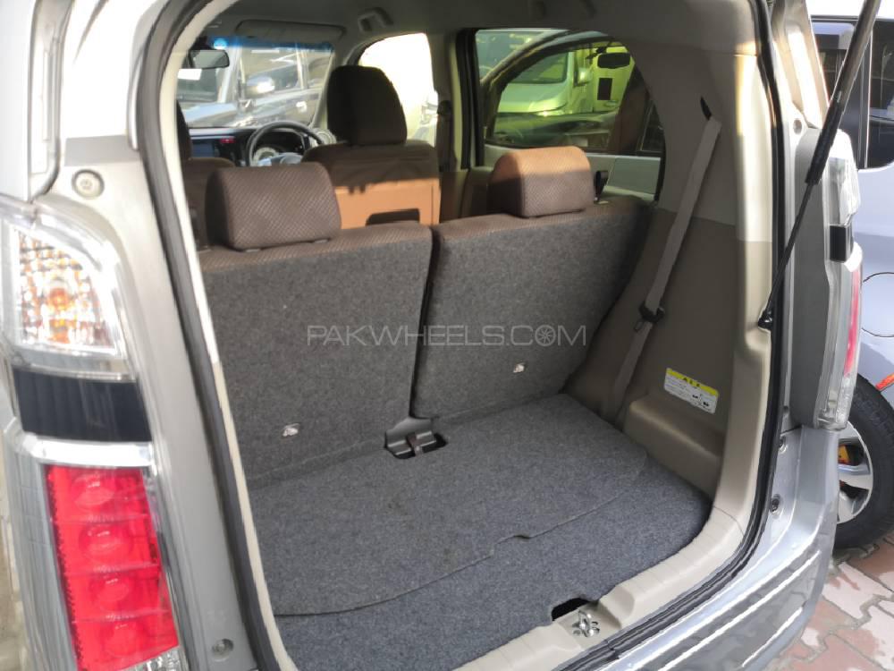 Honda N Wgn 2017 for Sale in Sialkot Honda N Wgn 2017 for Sale in Sialkot Image-5