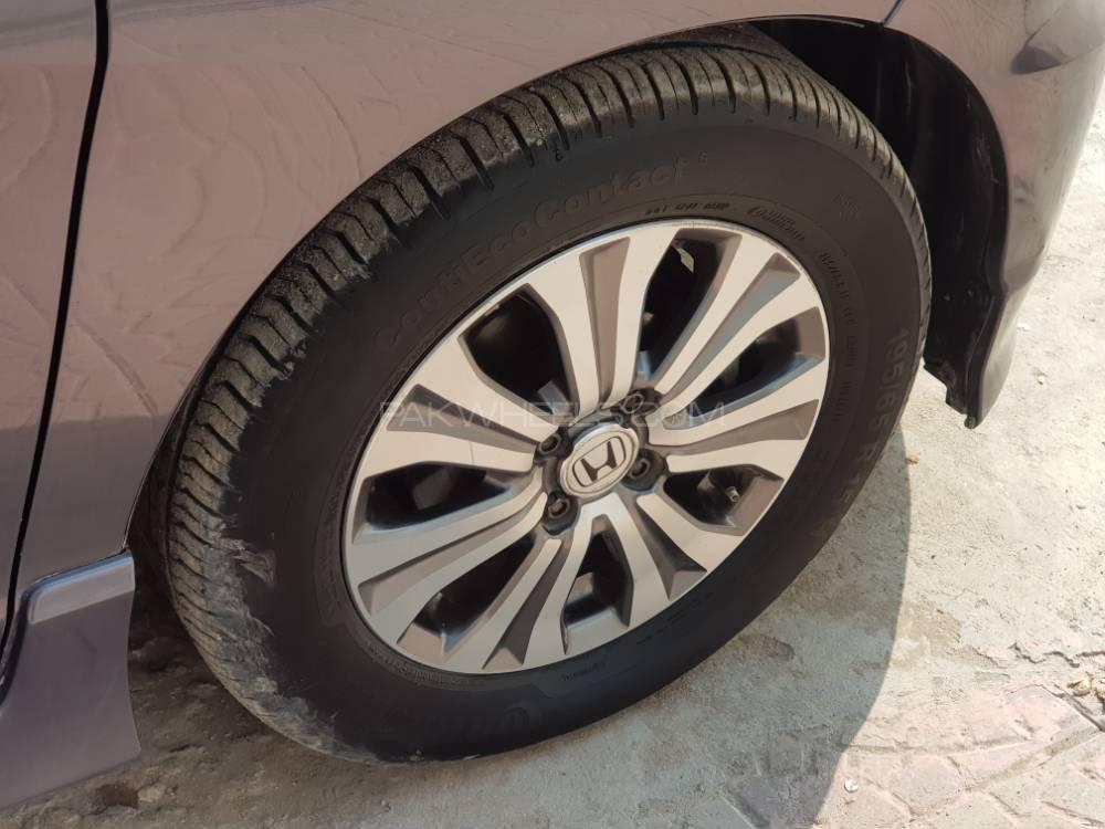 Honda Spike 2013 for Sale in Islamabad Honda Spike 2013 for Sale in Islamabad Image-14