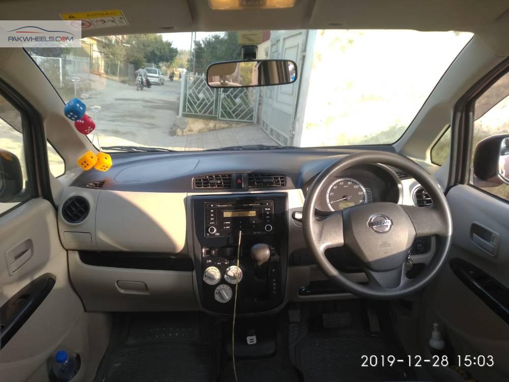 نسان ڈیز 2013 for Sale in اسلام آباد نسان ڈیز 2013 for Sale in اسلام آباد Image-3
