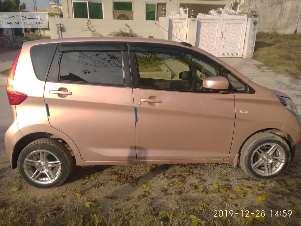 نسان ڈیز 2013 for Sale in اسلام آباد نسان ڈیز 2013 for Sale in اسلام آباد Image-13