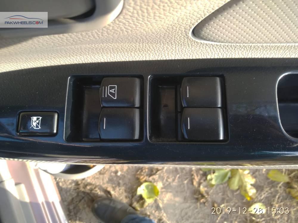 نسان ڈیز 2013 for Sale in اسلام آباد نسان ڈیز 2013 for Sale in اسلام آباد Image-14