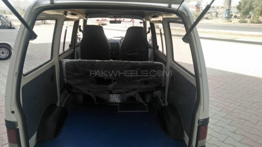سوزوکی بولان 2016 for Sale in کراچی سوزوکی بولان 2016 for Sale in کراچی Image-8