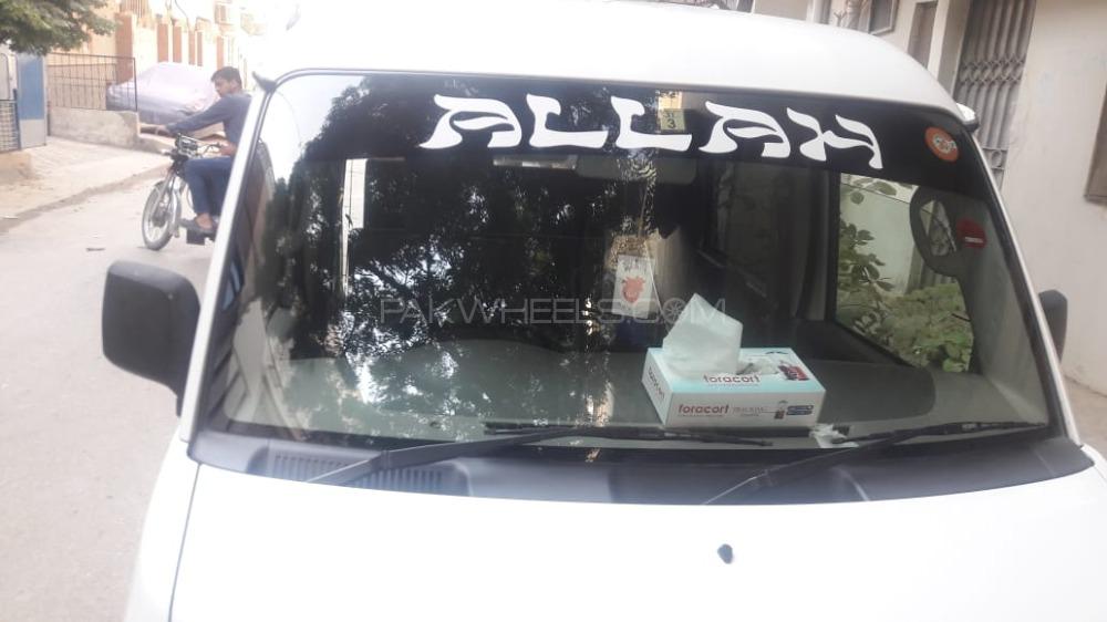 Suzuki Every 2013 for Sale in Karachi Image-1