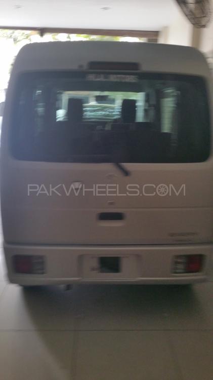 سوزوکی ایوری 2014 for Sale in کراچی سوزوکی ایوری 2014 for Sale in کراچی Image-2
