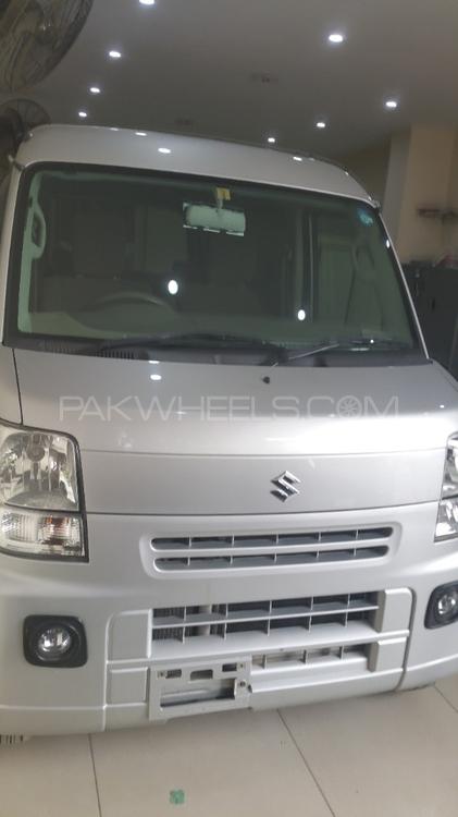 سوزوکی ایوری 2014 for Sale in کراچی سوزوکی ایوری 2014 for Sale in کراچی Image-5