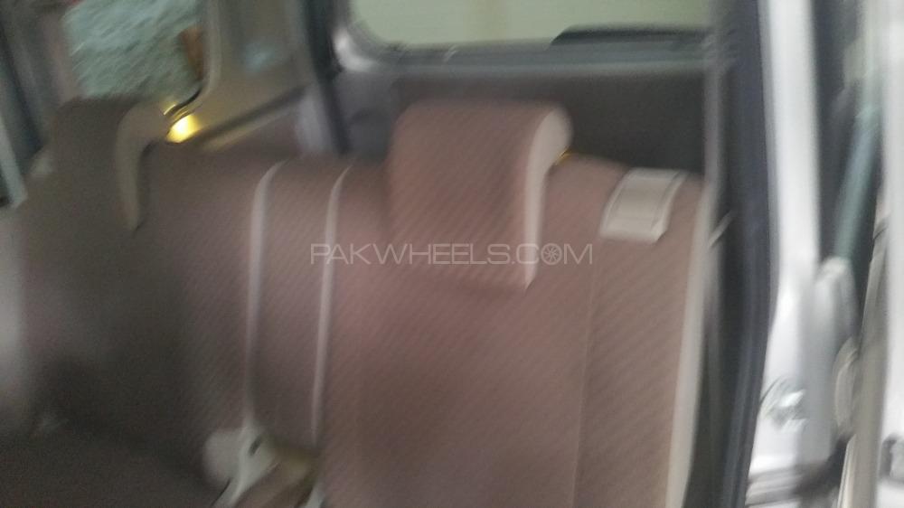 سوزوکی ایوری 2014 for Sale in کراچی سوزوکی ایوری 2014 for Sale in کراچی Image-7