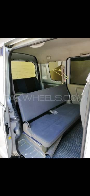 Suzuki Every 2009 for Sale in Abbottabad Suzuki Every 2009 for Sale in Abbottabad Image-4