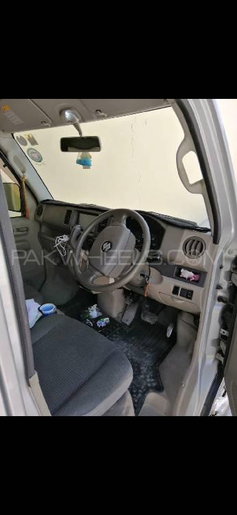 Suzuki Every 2009 for Sale in Abbottabad Suzuki Every 2009 for Sale in Abbottabad Image-3