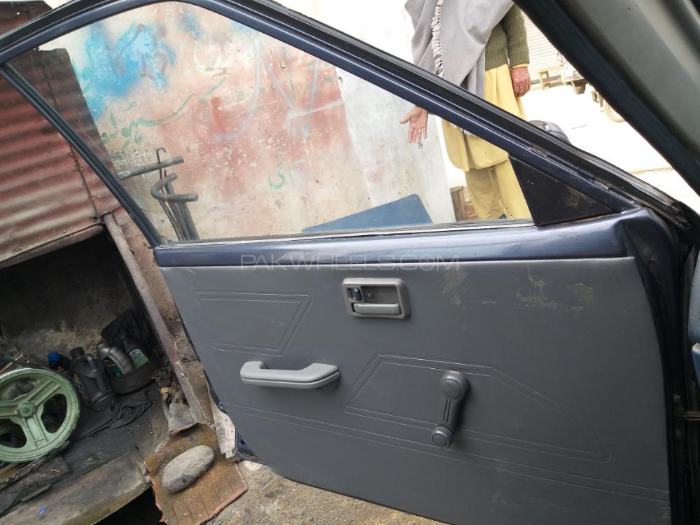 Suzuki Khyber 1987 for Sale in Islamabad Suzuki Khyber 1987 for Sale in Islamabad Image-5