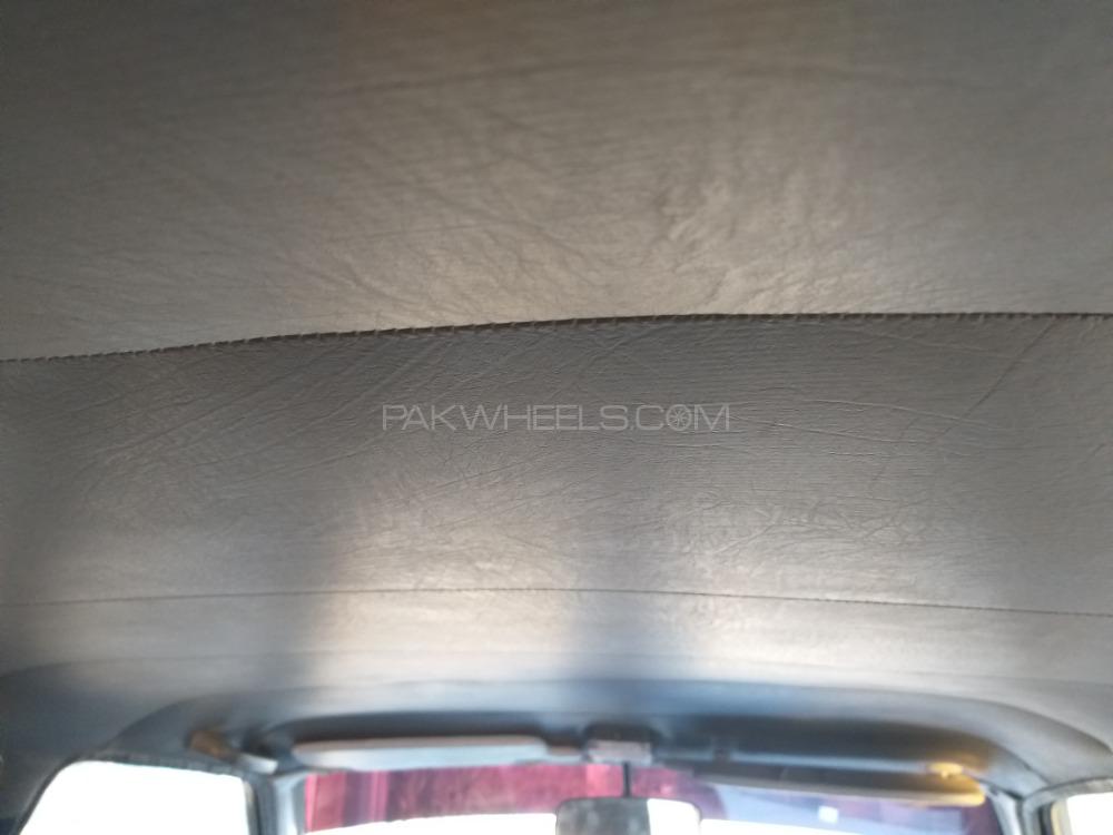 Suzuki Khyber 1987 for Sale in Islamabad Suzuki Khyber 1987 for Sale in Islamabad Image-6