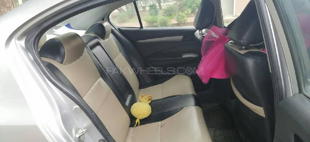 Honda City 2012 for Sale in Multan Honda City 2012 for Sale in Multan Image-7
