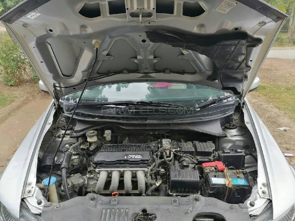 Honda City 2012 for Sale in Multan Honda City 2012 for Sale in Multan Image-3