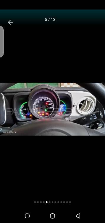 Honda N One 2014 for Sale in Multan Honda N One 2014 for Sale in Multan Image-5