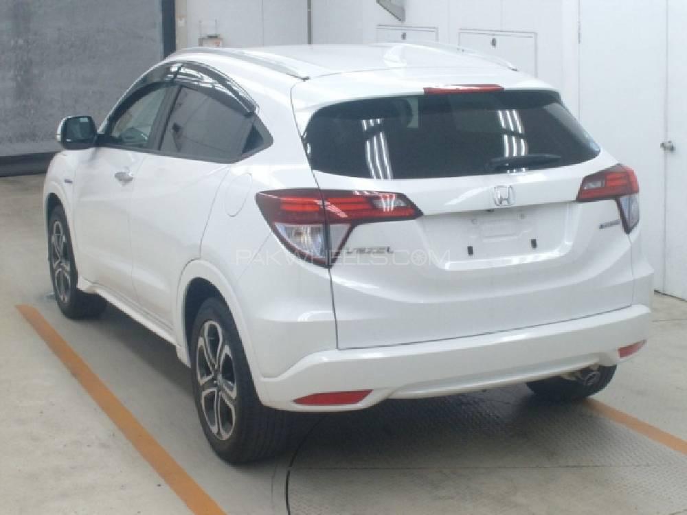 Honda Vezel 2014 for Sale in Karachi Honda Vezel 2014 for Sale in Karachi Image-11