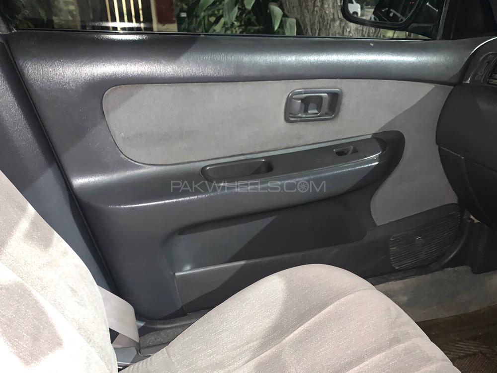 Nissan Sunny 2001 for Sale in Islamabad Nissan Sunny 2001 for Sale in Islamabad Image-7