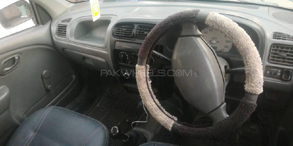 Suzuki Alto 2008 for Sale in Islamabad Suzuki Alto 2008 for Sale in Islamabad Image-6