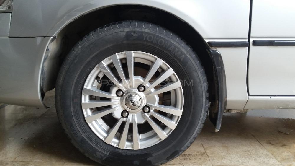 Suzuki Cultus 2007 for Sale in Islamabad Suzuki Cultus 2007 for Sale in Islamabad Image-3