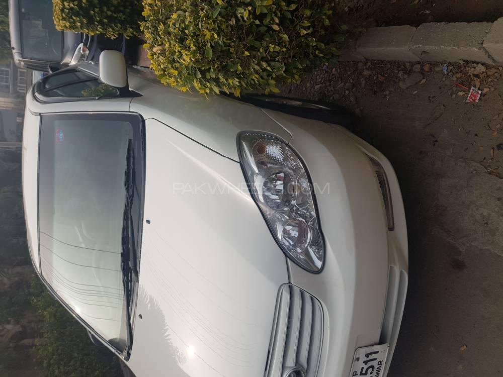 Toyota Corolla 2005 for Sale in Lahore Toyota Corolla 2005 for Sale in Lahore Image-3