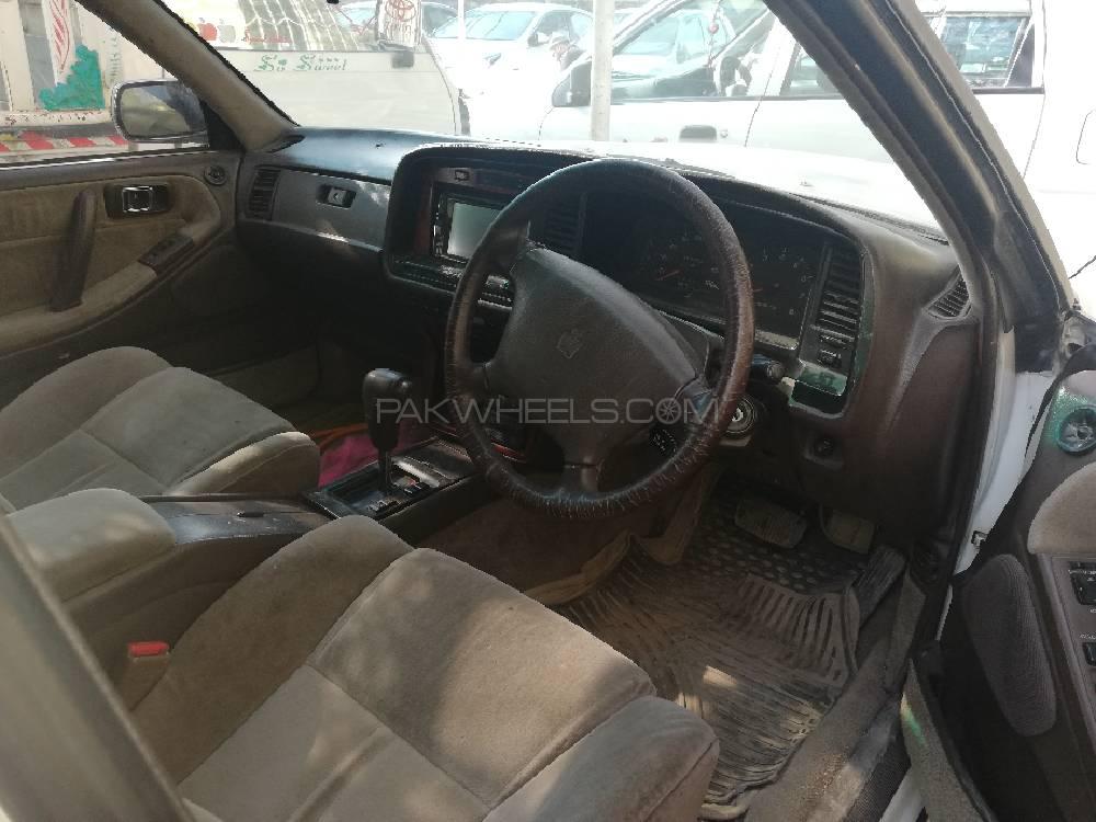 Toyota Crown 1983 for Sale in Rawalpindi Toyota Crown 1983 for Sale in Rawalpindi Image-7