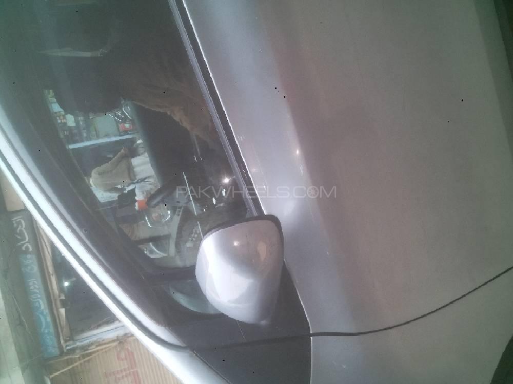 Toyota Vitz 2007 for Sale in Sahiwal Toyota Vitz 2007 for Sale in Sahiwal Image-9