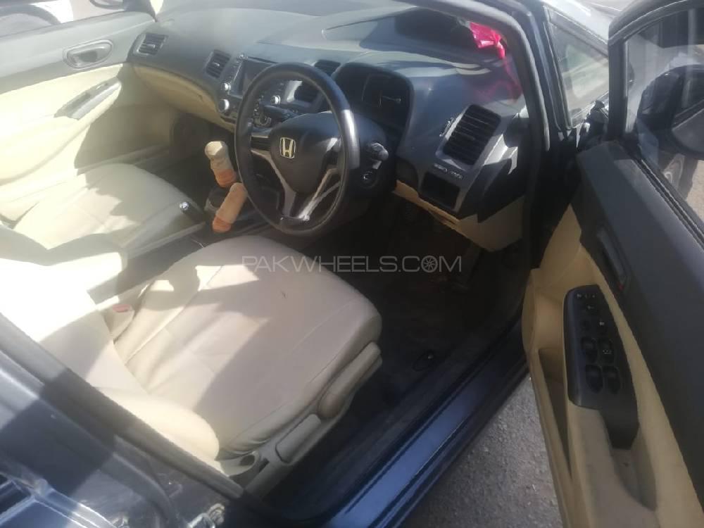 Honda Civic 2010 for Sale in Islamabad Honda Civic 2010 for Sale in Islamabad Image-8