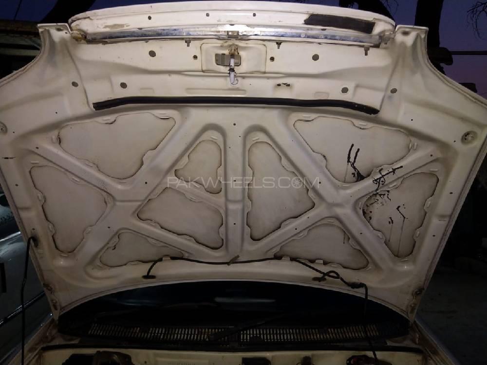 Suzuki Cultus 2005 for Sale in Islamabad Suzuki Cultus 2005 for Sale in Islamabad Image-17