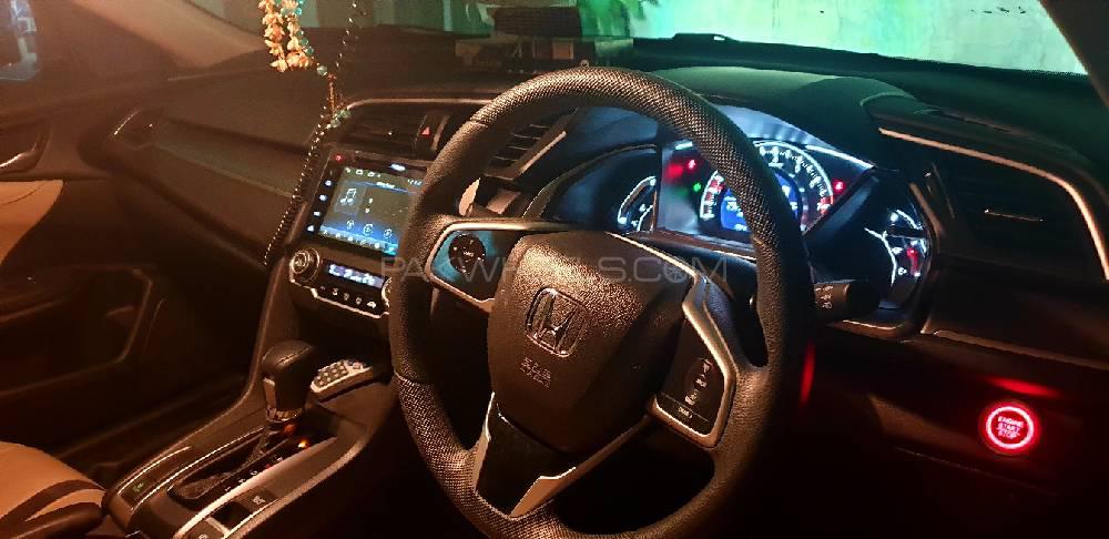Honda Civic 2019 for Sale in Larkana Image-1
