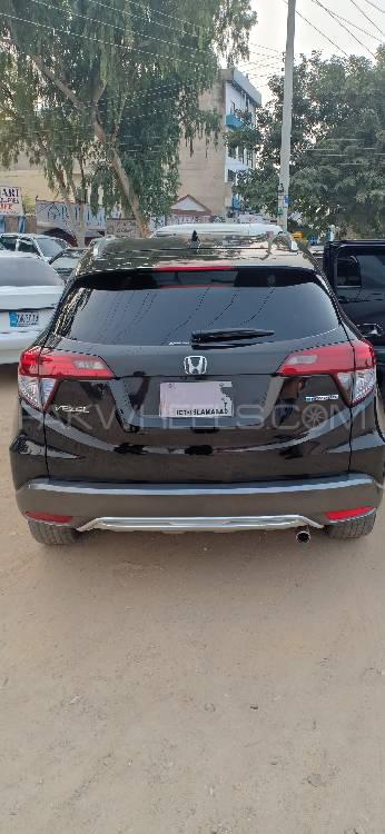 Honda Vezel 2014 for Sale in Jhelum Image-1