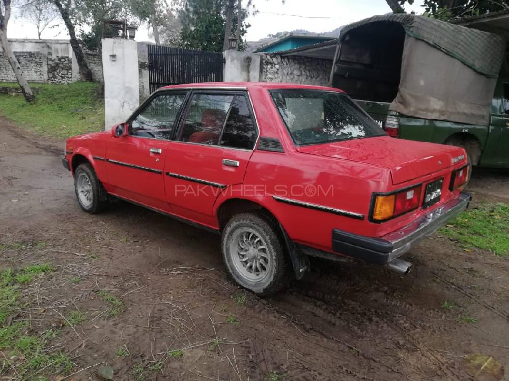 Toyota Corolla 1982 for Sale in Quetta Image-1
