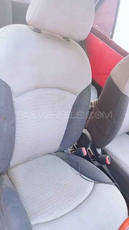 Daihatsu Charade 1982 for Sale in Lahore Daihatsu Charade 1982 for Sale in Lahore Image-14