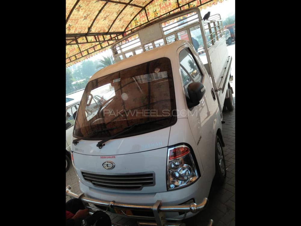 Daehan Shehzore 2019 for Sale in قصور Image-1