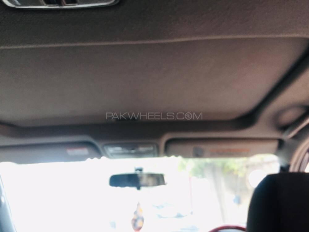 Toyota Prado 2003 for Sale in Lahore Toyota Prado 2003 for Sale in Lahore Image-10