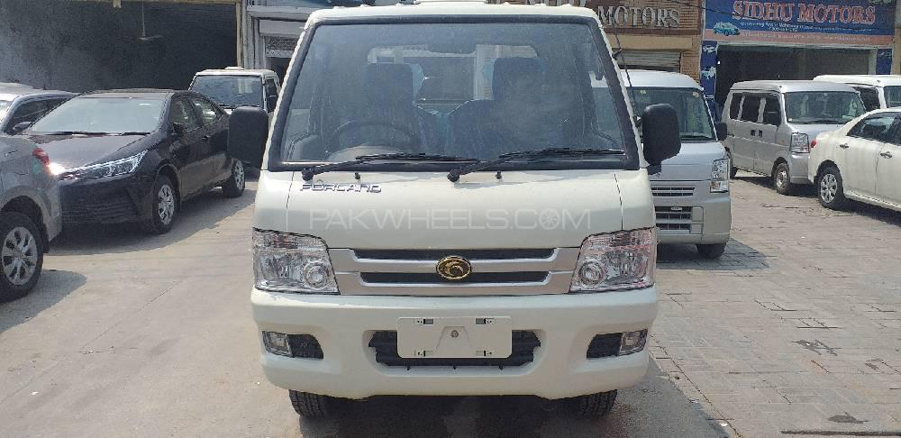 JW Forland Bravo 2020 for Sale in Gujranwala Image-1