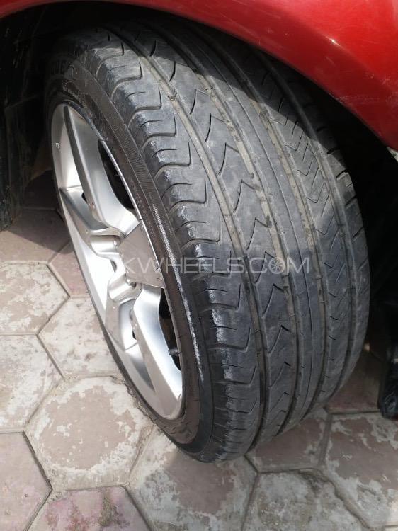 مازدا RX8 - 2006  مازدا RX8 - 2006  Image-3