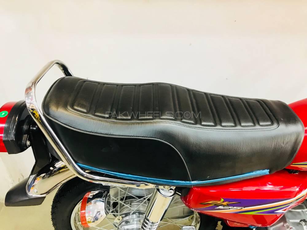 سُپر پاور SP 125 2019 for Sale سُپر پاور SP 125 2019 for Sale Image-3