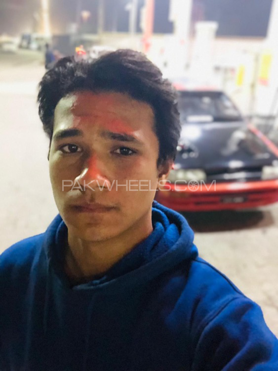 Daihatsu Charade - 1988  Daihatsu Charade - 1988  Image-4