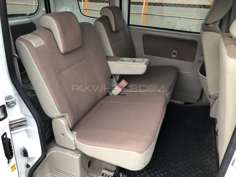 Suzuki Every 2014 for Sale in Sialkot Suzuki Every 2014 for Sale in Sialkot Image-4