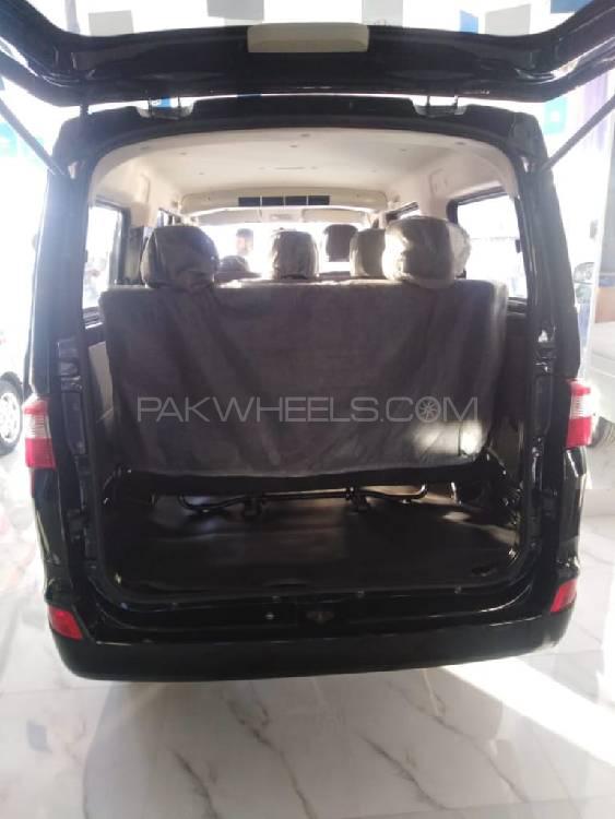 Changan Karvaan 2020 for Sale in Lahore Changan Karvaan 2020 for Sale in Lahore Image-3