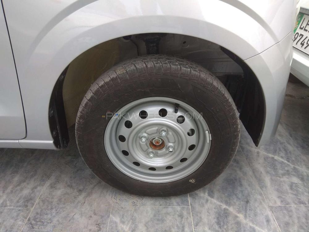 Suzuki Alto 2020 for Sale in Lahore Suzuki Alto 2020 for Sale in Lahore Image-3