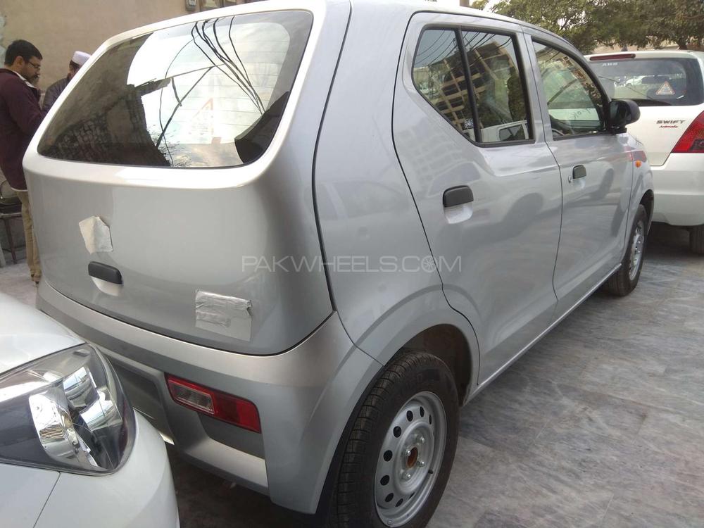 Suzuki Alto 2020 for Sale in Lahore Suzuki Alto 2020 for Sale in Lahore Image-7