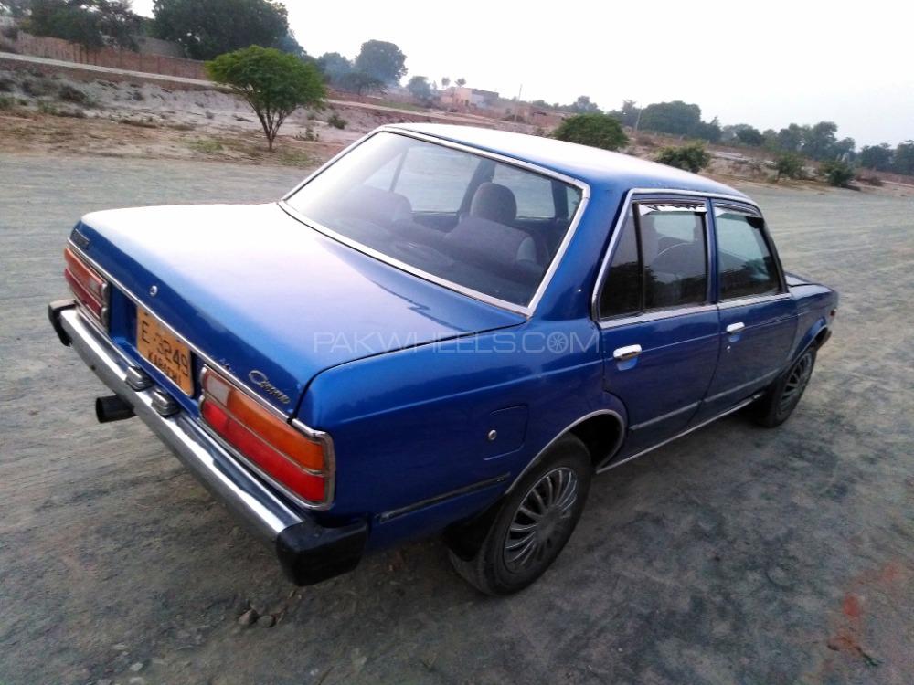 Toyota Corona 1979 for Sale in Karachi Image-1