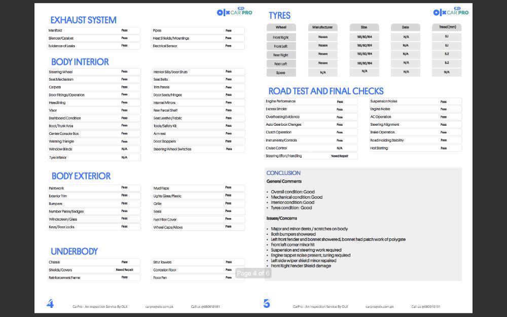 Daihatsu Move 2015 for Sale in Lahore Daihatsu Move 2015 for Sale in Lahore Image-10