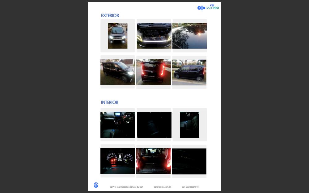 Daihatsu Move 2015 for Sale in Lahore Daihatsu Move 2015 for Sale in Lahore Image-11