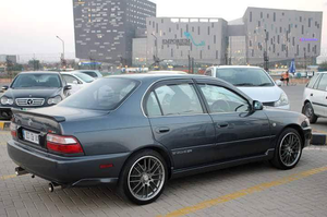 Toyota Corolla - 1996